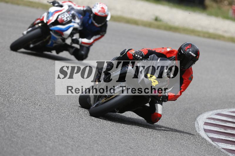 /18 05.06.2026  TZ Motorsport ADR/Gruppe rot/44